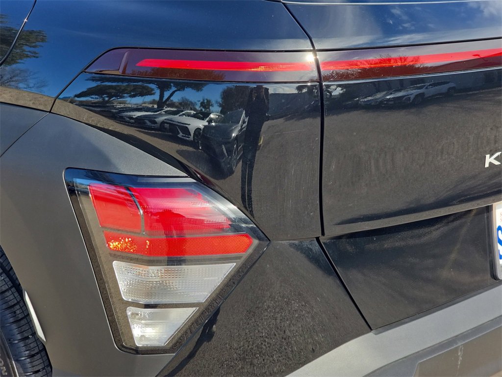 Used 2026 Hyundai Kona SEL Sport image 31