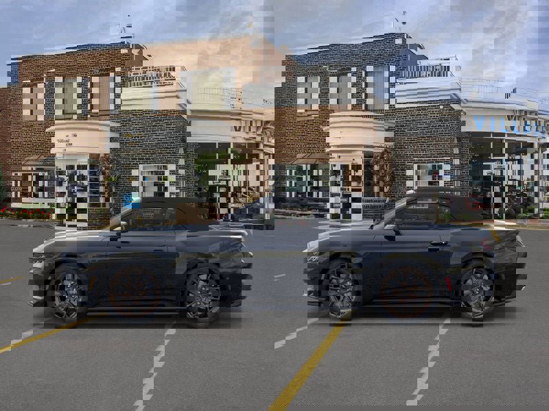 New 2025 Ford Mustang GT Premium image 3