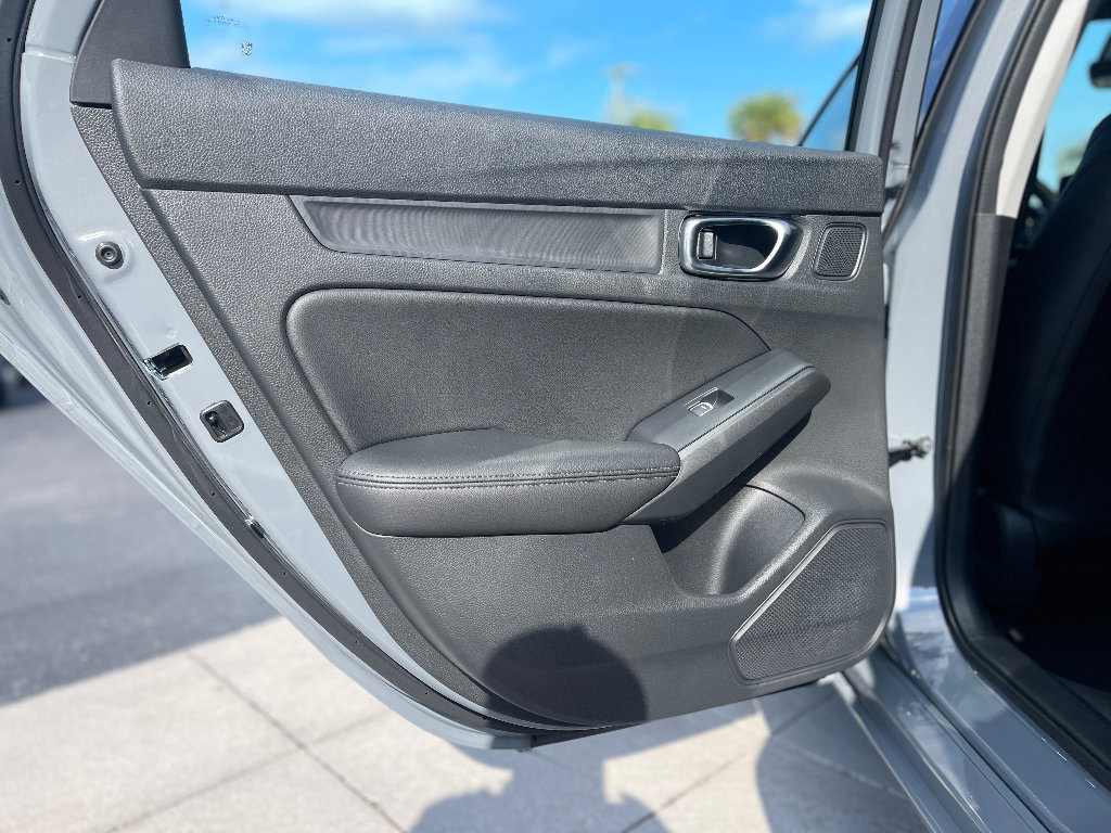 New 2026 Acura Integra image 34