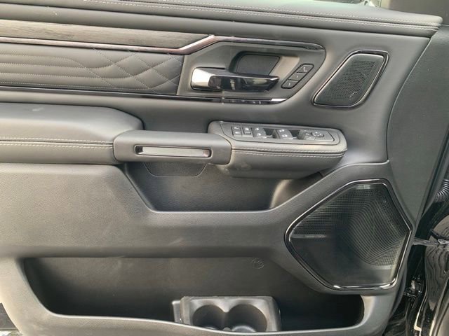 New 2025 RAM 1500 Limited w/ Trailer Tow Group image 25