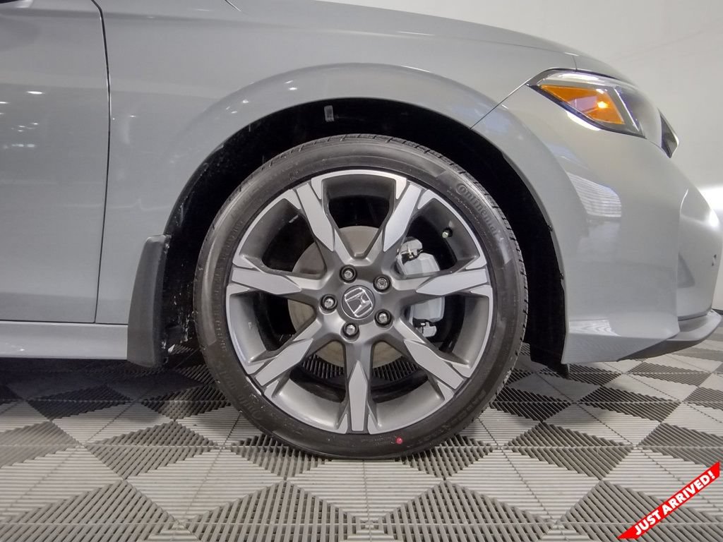 New 2026 Honda Civic Sport Touring image 9