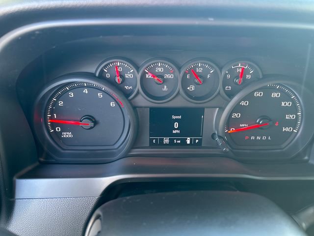 New 2026 Chevrolet Silverado 2500 W/T w/ WT Convenience Package image 18