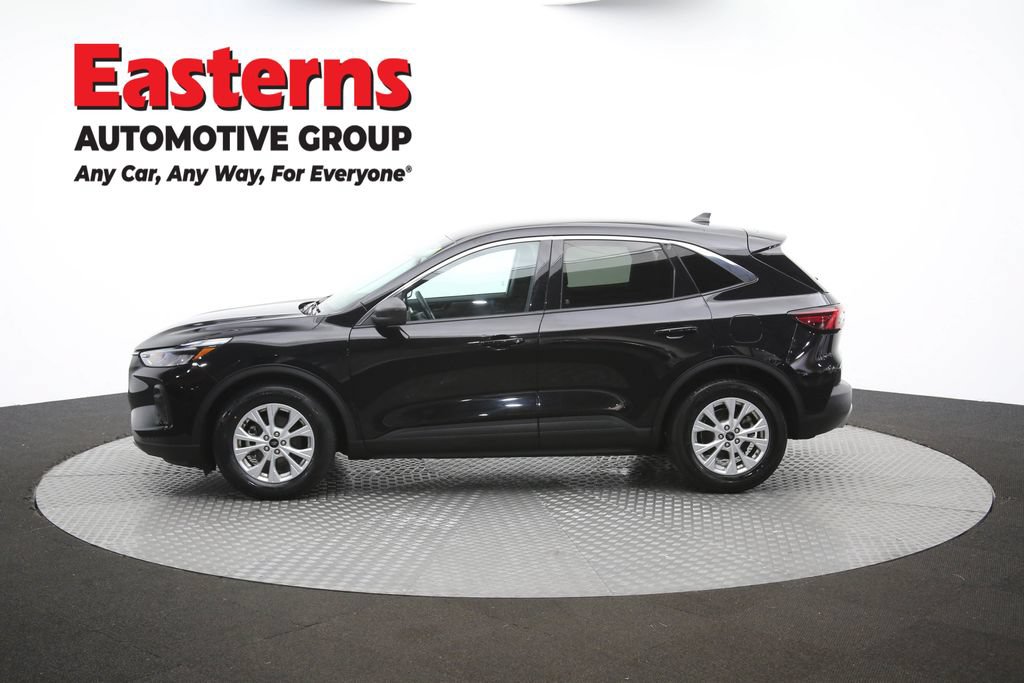Used 2024 Ford Escape Active FWD image 60