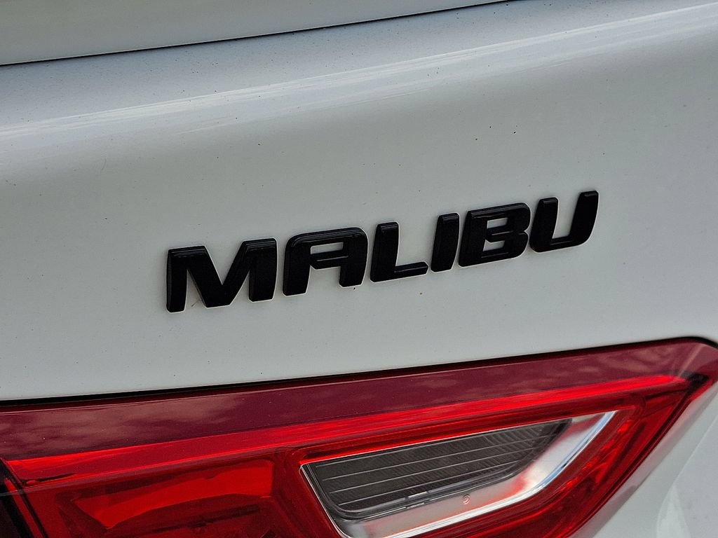 Used 2021 Chevrolet Malibu RS FWD image 20