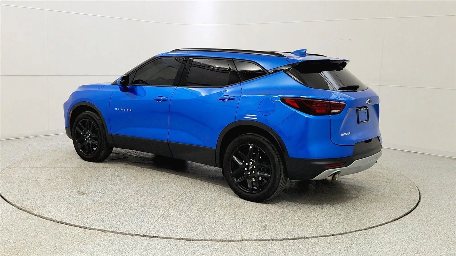 Used 2024 Chevrolet Blazer LT w/ Convenience Package image 5