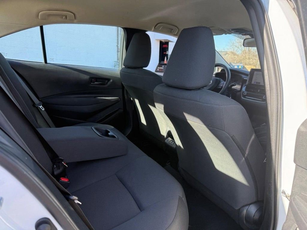 Used 2024 Toyota Corolla LE image 10