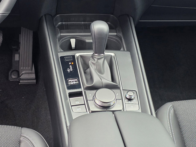 New 2025 MAZDA CX-50 AWD 2.5 S w/ Cargo Package image 12