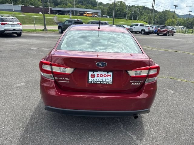 Used 2017 Subaru Impreza 2.0i AWD/4WD image 7