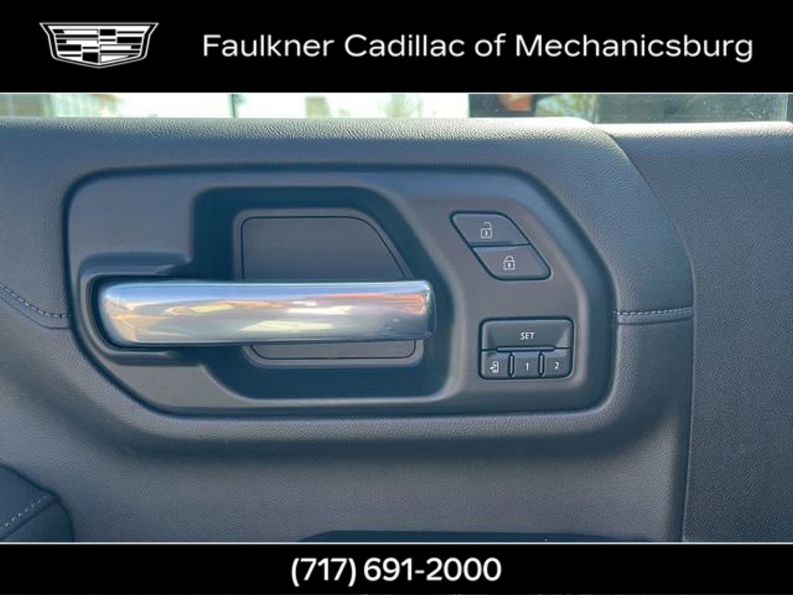 Used 2022 Chevrolet Silverado 3500 High Country w/ Safety Package II image 32