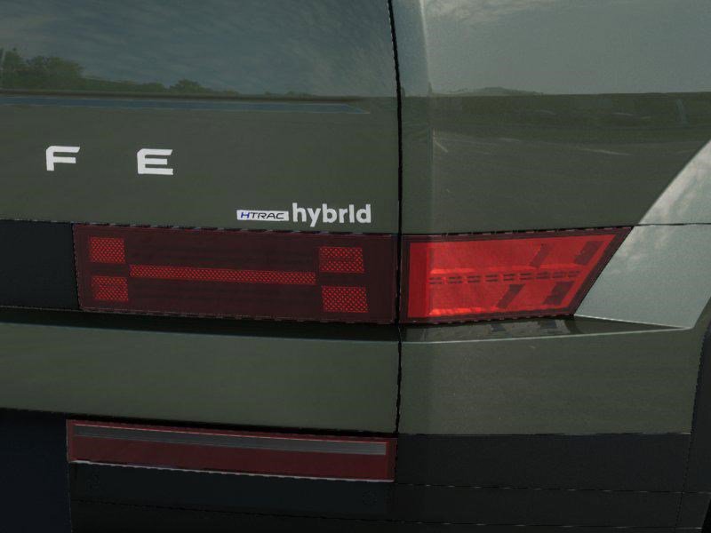 New 2026 Hyundai Santa Fe SEL AWD/4WD image 10