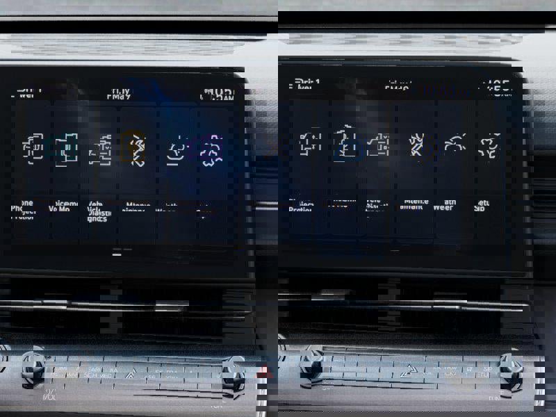 New 2026 Hyundai Kona Limited FWD image 13