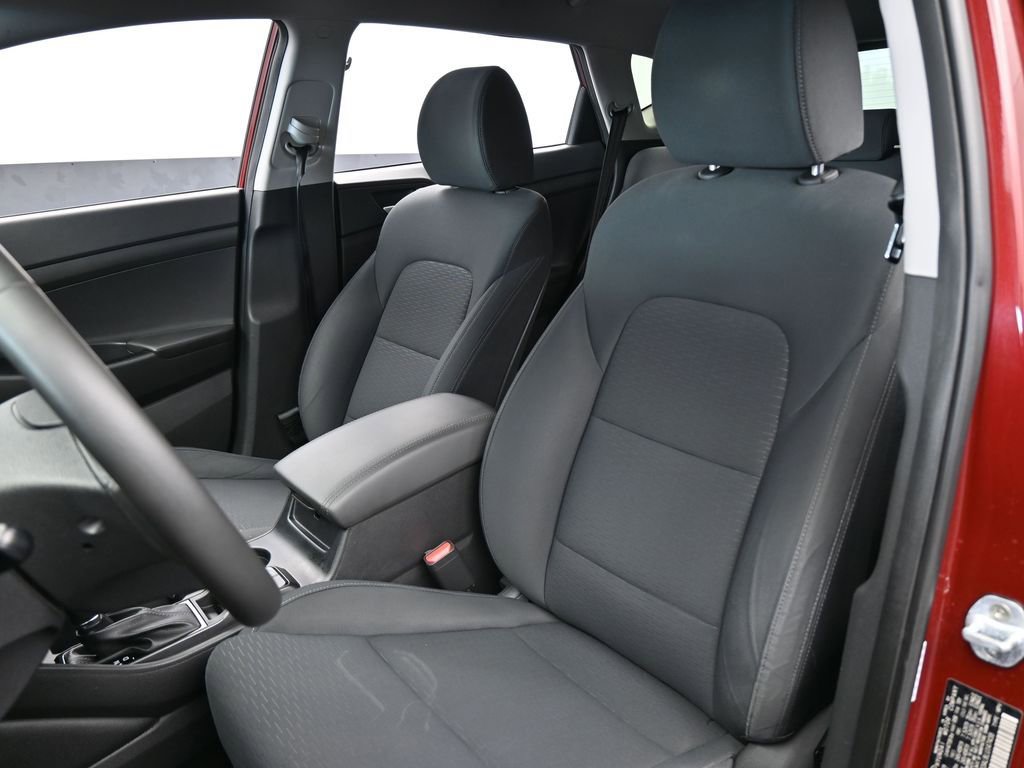 Used 2020 Hyundai Tucson Sport w/ Cargo Package image 10