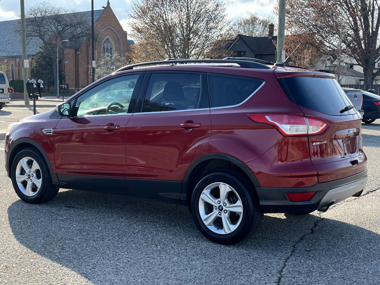 Used 2013 Ford Escape SE image 7
