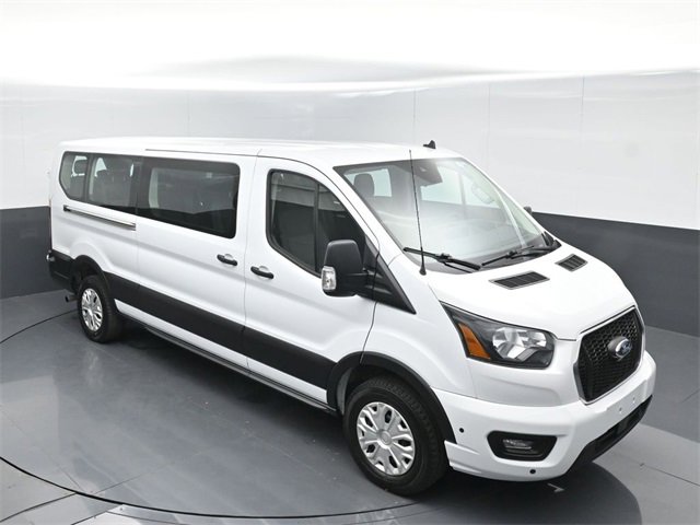 Used 2024 Ford Transit 350 XLT image 42