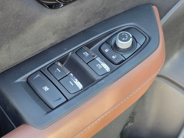 New 2026 Subaru Forester Touring image 20