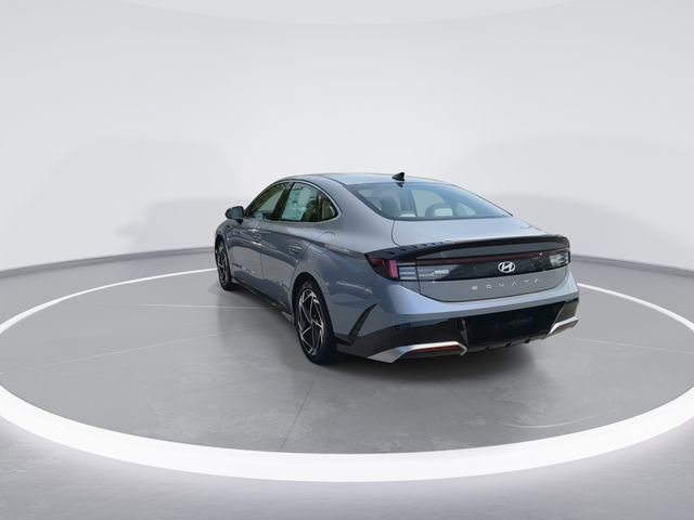 New 2026 Hyundai Sonata SEL FWD image 6