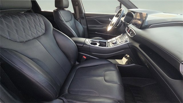 Used 2023 Hyundai Santa Fe Calligraphy image 25