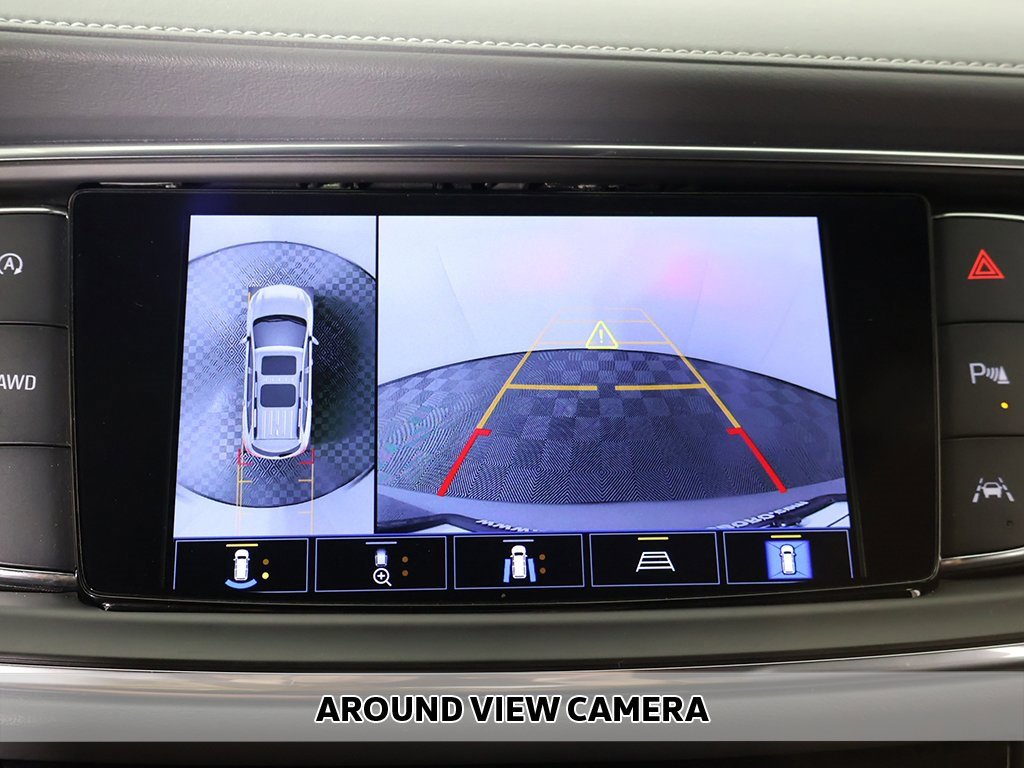 Used 2024 Buick Enclave Premium image 5