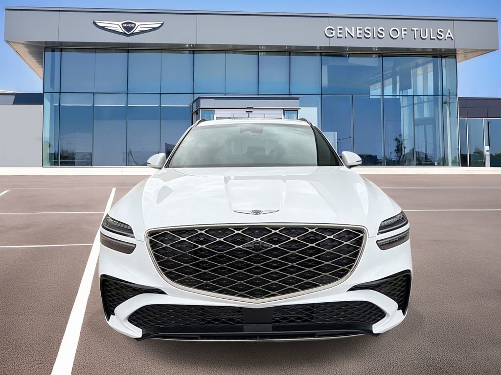 New 2026 Genesis GV70 3.5T Sport Prestige image 3