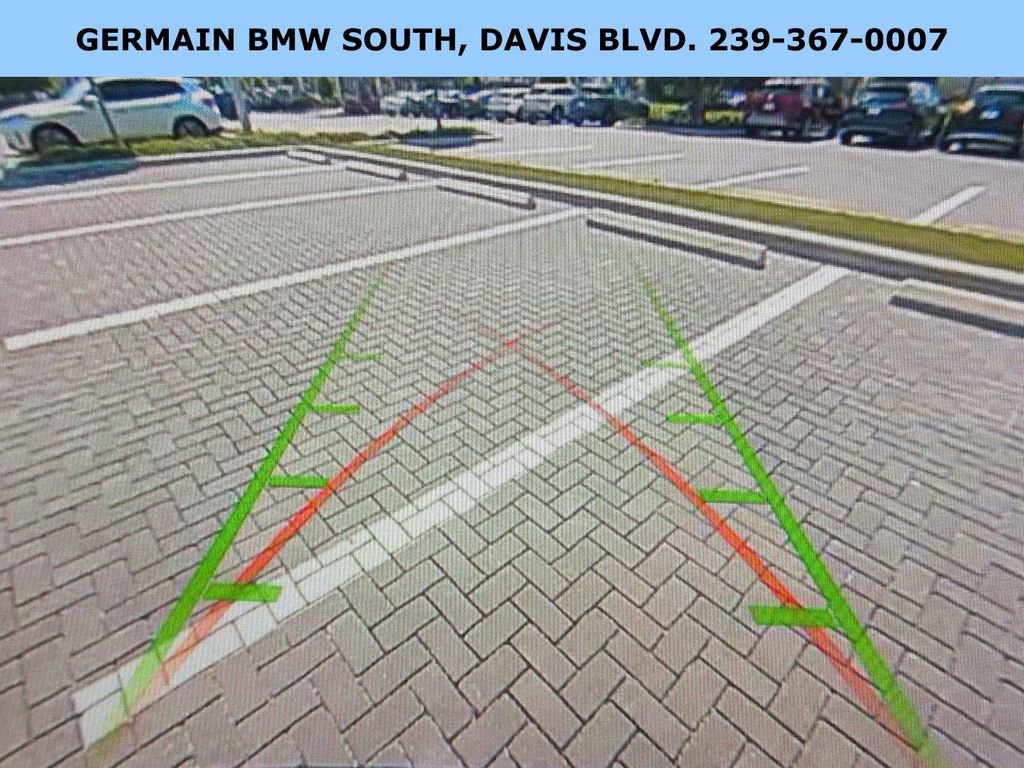 Certified 2023 BMW X5 M50i w/ Executive Package image 22