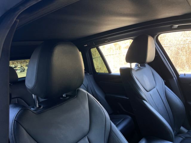 Used 2019 BMW X3 sDrive30i w/ Premium Package image 28