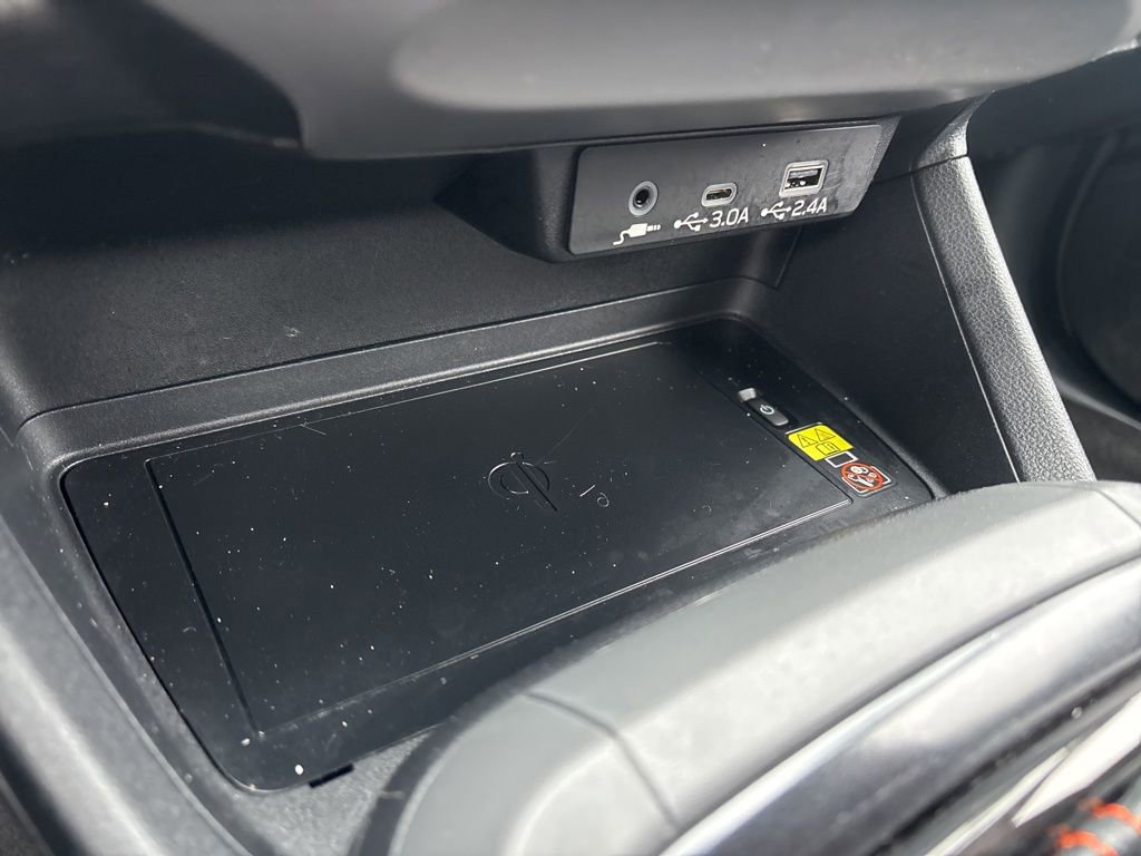 Used 2024 Subaru Crosstrek 2.5i Limited image 27