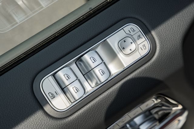 New 2026 Mercedes-Benz G 550 image 87