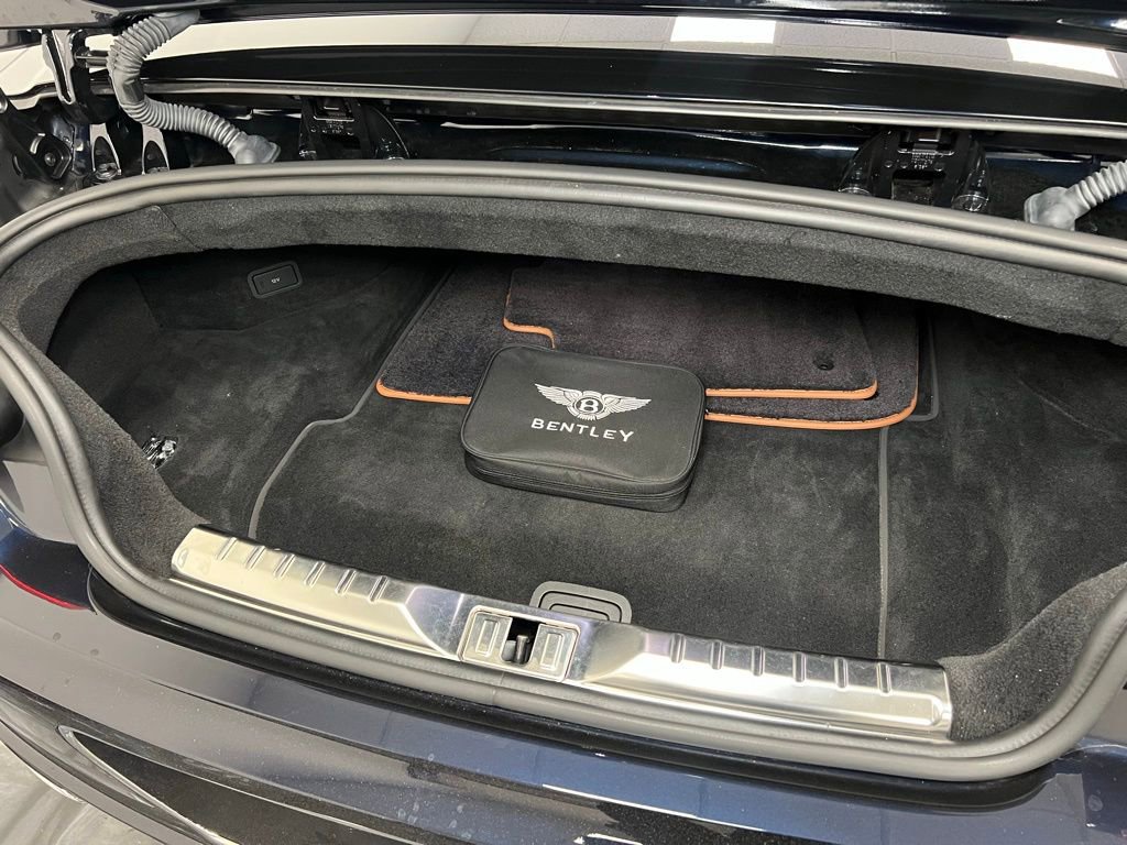 Used 2020 Bentley Continental GT image 12