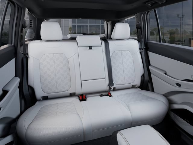 New 2026 Jeep Cherokee Overland w/ Advanced Pro Tech Group AWD/4WD image 15