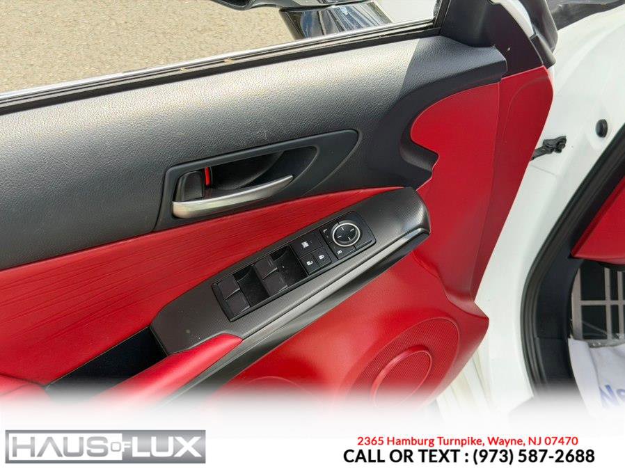 Used 2021 Lexus IS 350 F Sport AWD/4WD image 21