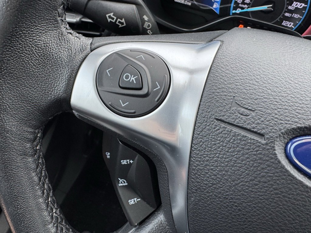 Used 2017 Ford C-MAX Energi SE w/ Equipment Group 401A image 26