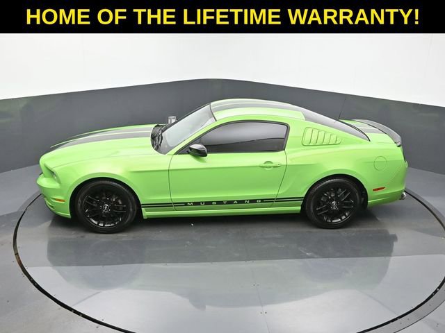 Used 2014 Ford Mustang Coupe w/ Equipment Group 102A image 52