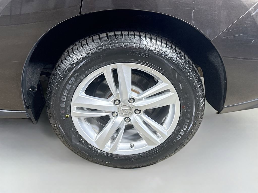 Used 2015 Acura RDX AWD w/ Technology Package image 9