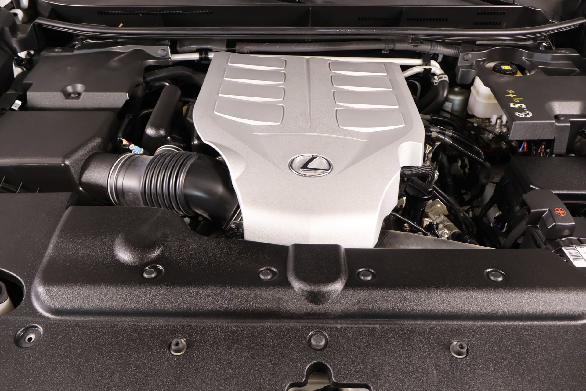 Used 2020 Lexus GX 460 Premium AWD/4WD image 21