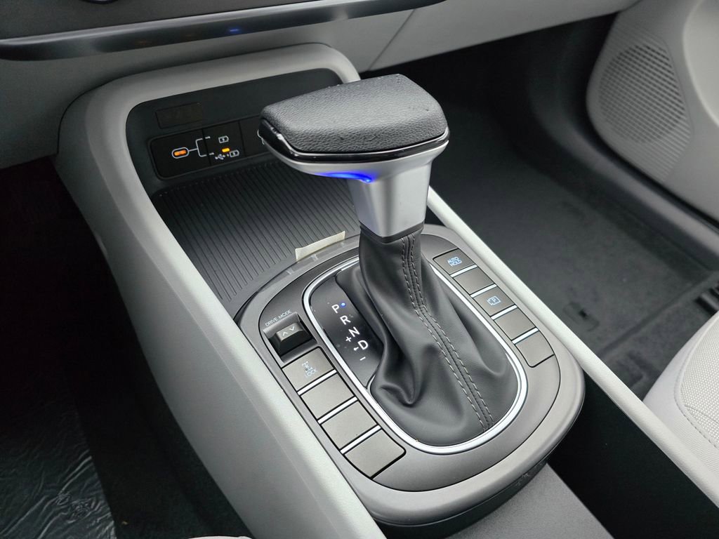 New 2026 Hyundai Kona SE AWD/4WD image 26