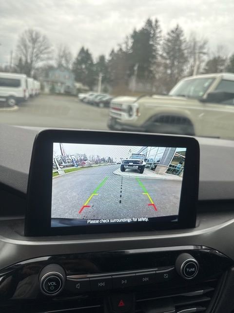 Used 2024 Ford Escape Active image 33