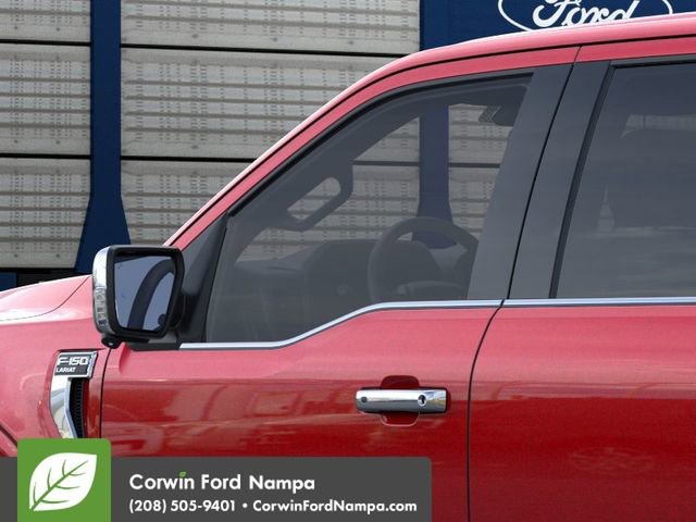 New 2026 Ford F150 Lariat AWD/4WD image 20