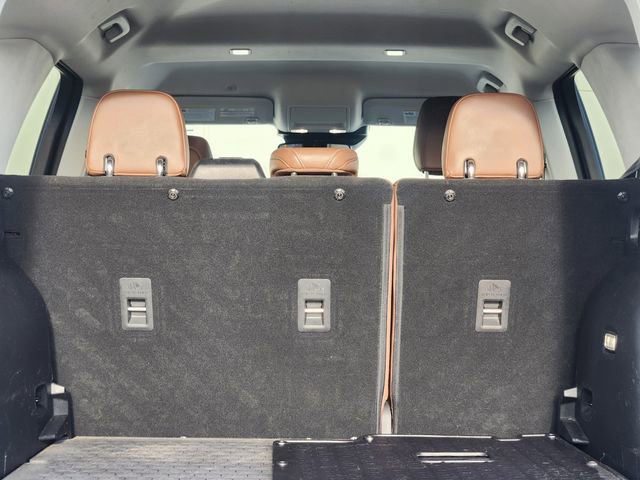 Certified 2021 Ford Bronco Sport Outer Banks image 20