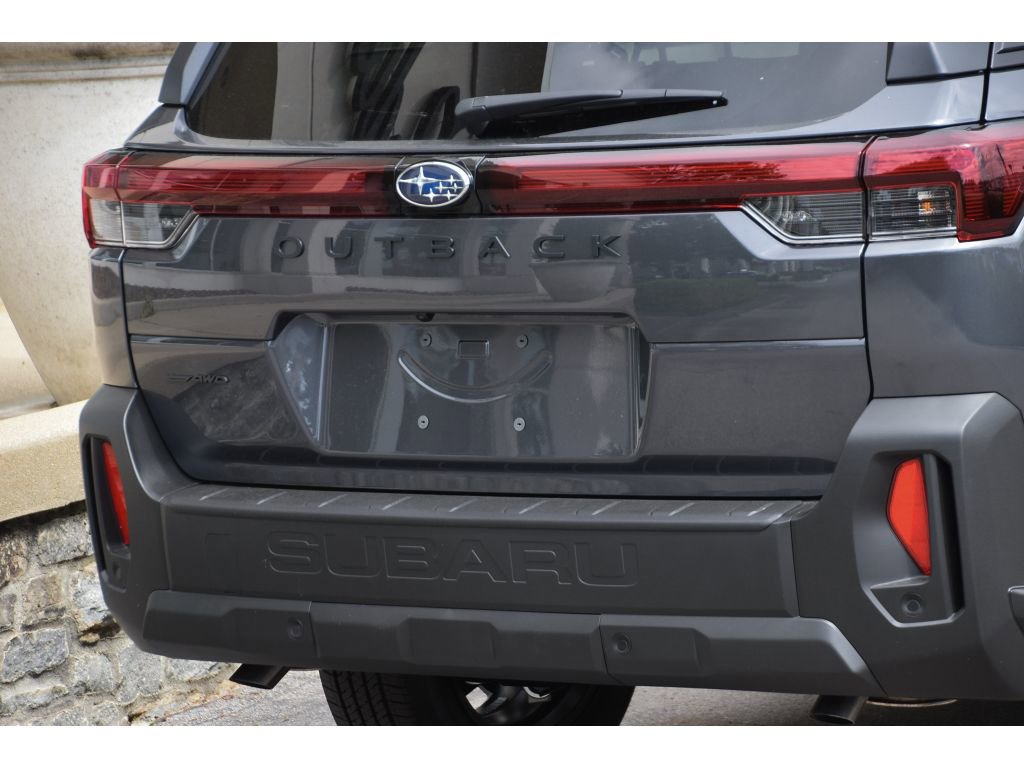 New 2026 Subaru Outback Touring XT AWD/4WD image 27