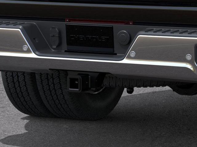 New 2026 Chevrolet Silverado 3500 LT image 14