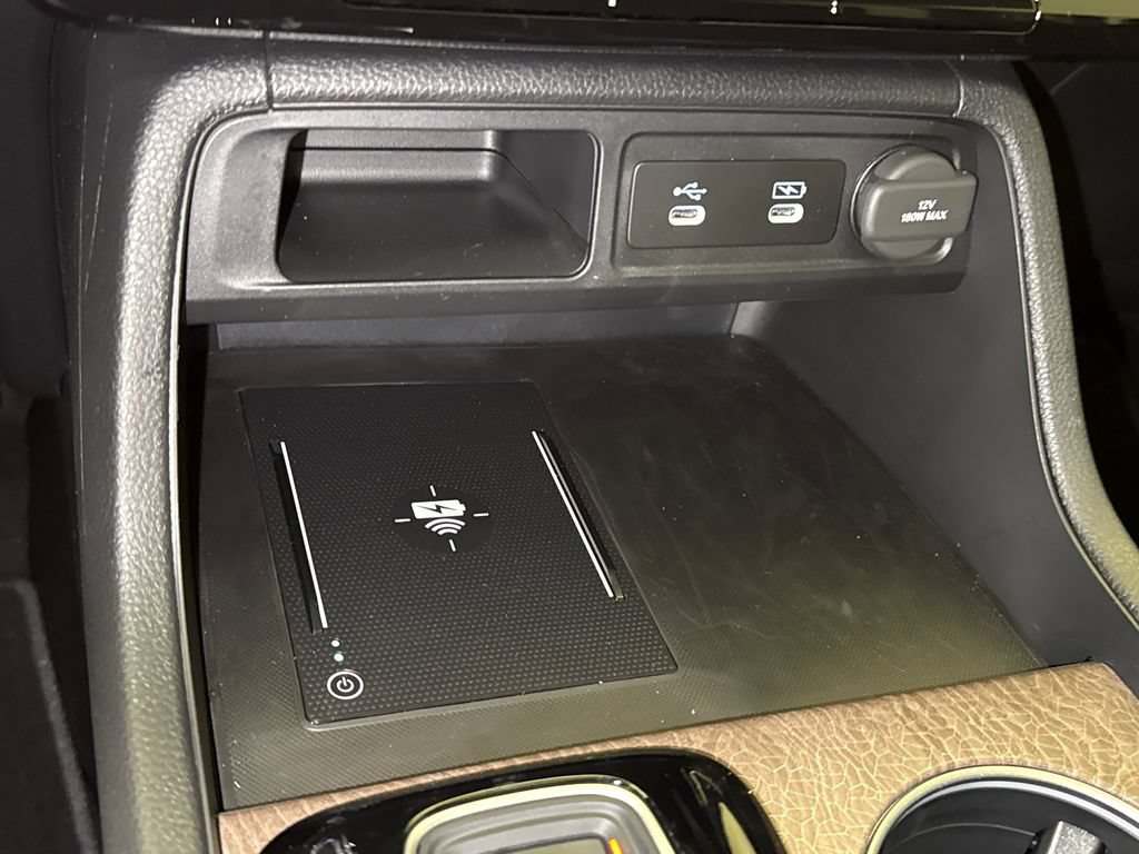 New 2026 Honda Pilot Elite image 29