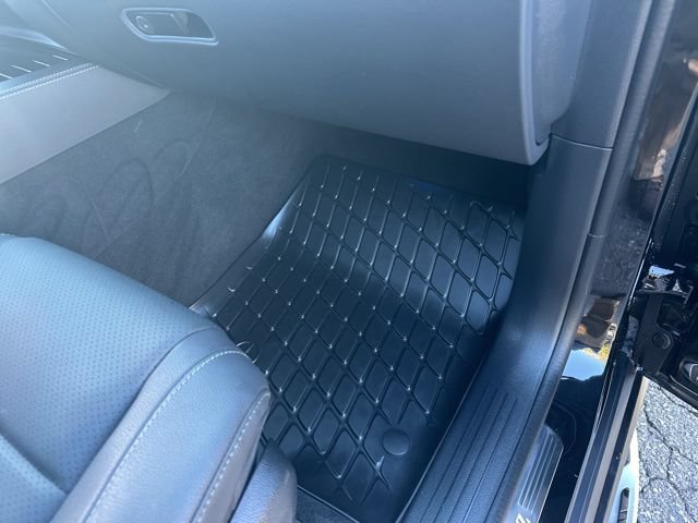 Certified 2025 Mercedes-Benz GLS 450 4MATIC image 34