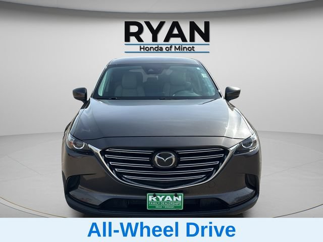Used 2018 MAZDA CX-9 Touring AWD/4WD image 11
