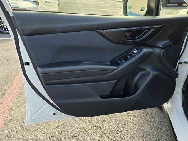 Used 2023 Subaru Crosstrek 2.0i Premium image 22