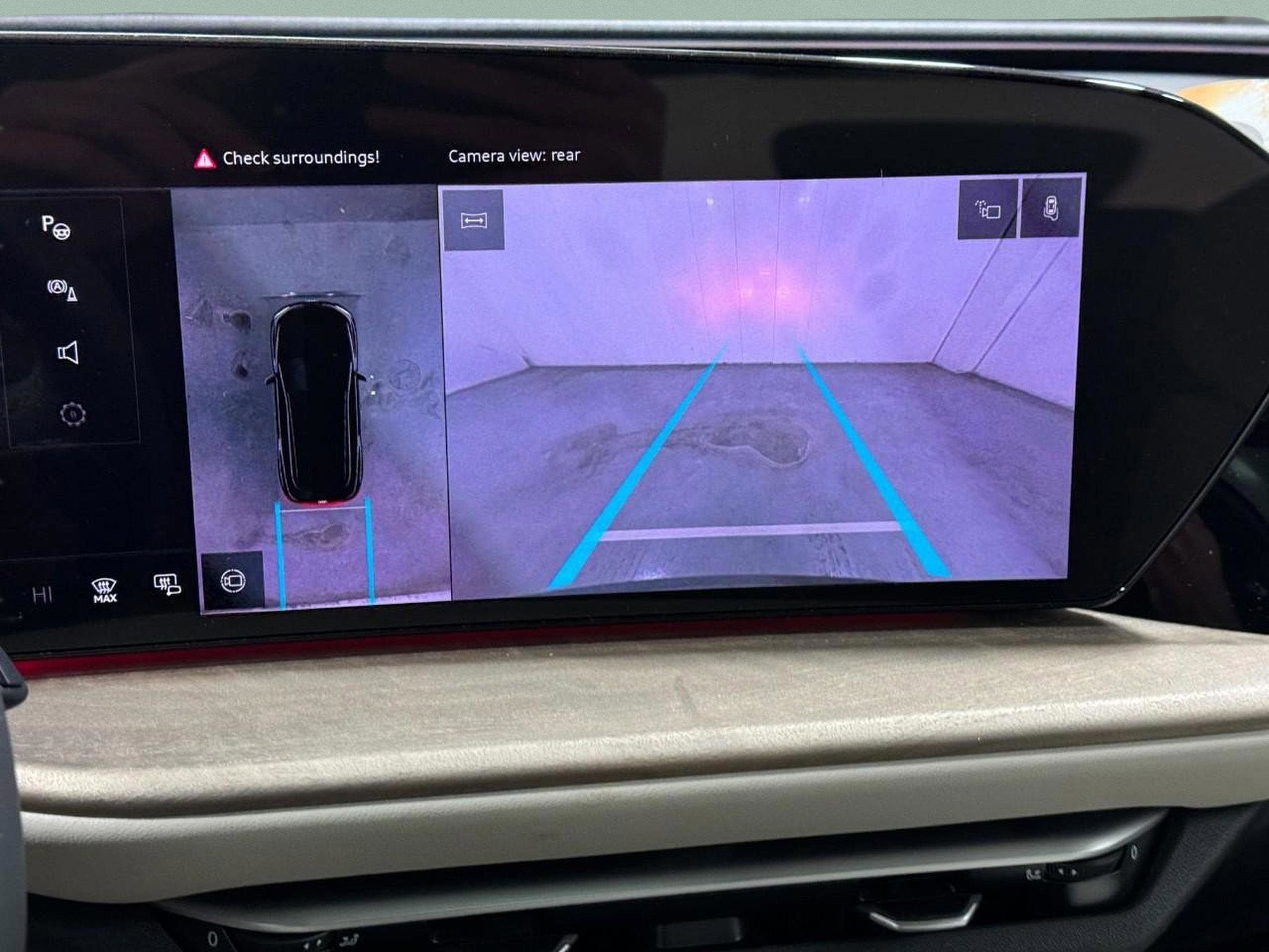 New 2025 Audi Q5 Premium Plus image 33