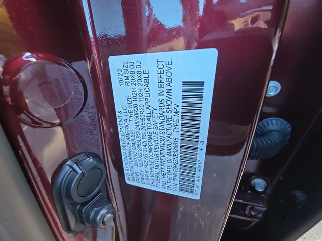 Used 2022 Honda Pilot Special Edition image 51