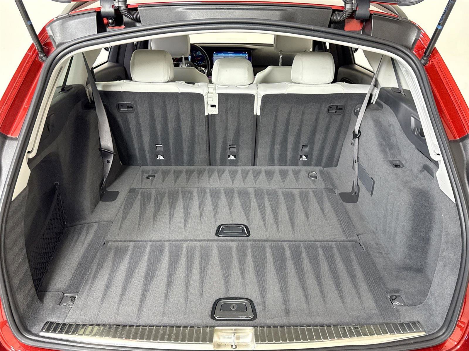 Used 2021 Mercedes-Benz E 450 4MATIC All-Terrain Wagon image 29