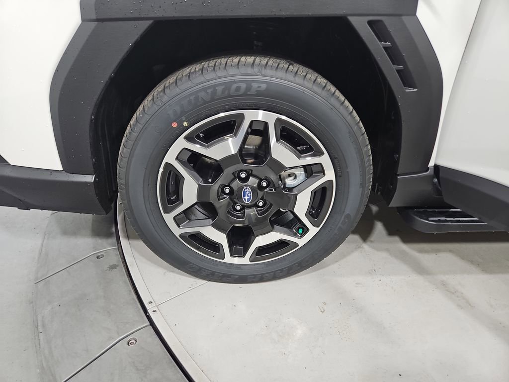 New 2026 Subaru Outback Touring image 28