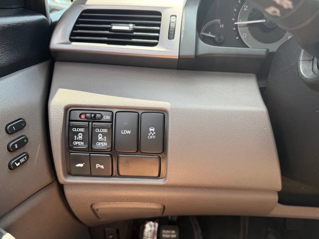 Used 2017 Honda Odyssey Touring image 28