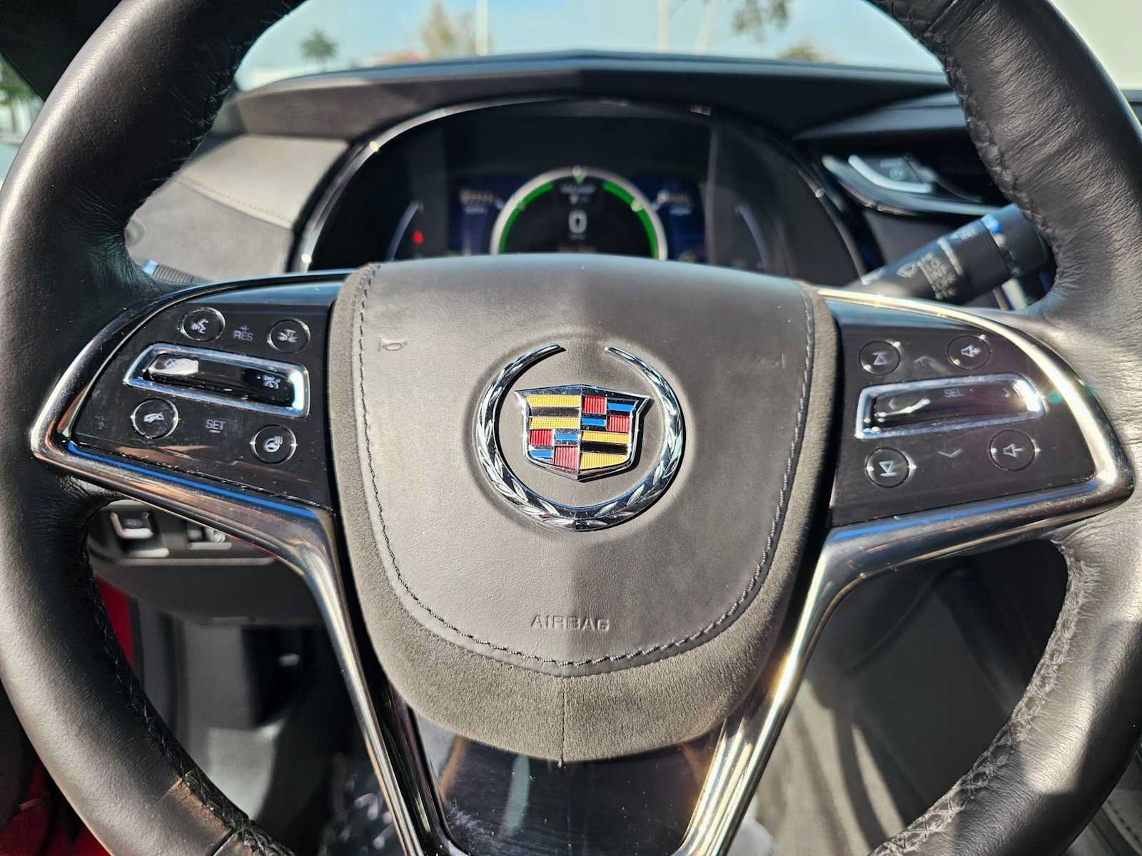 Used 2014 Cadillac ELR w/ Luxury Package FWD image 20